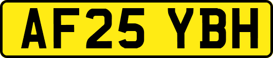 AF25YBH