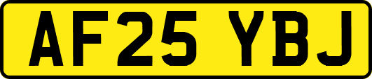 AF25YBJ
