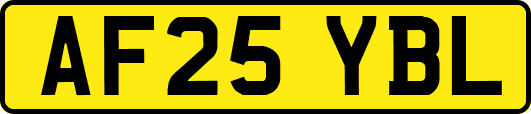 AF25YBL