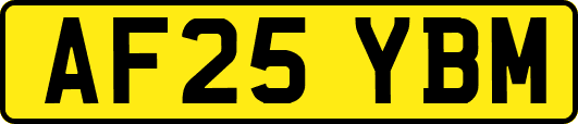 AF25YBM