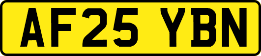 AF25YBN
