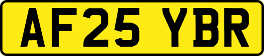 AF25YBR