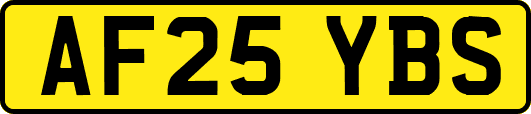 AF25YBS