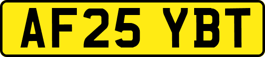 AF25YBT
