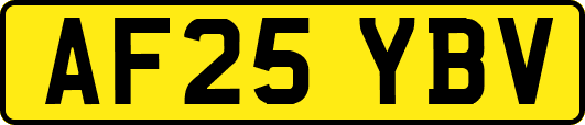 AF25YBV