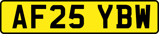 AF25YBW