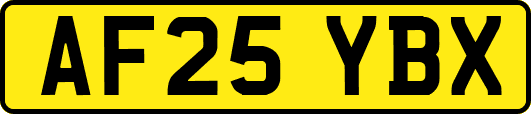 AF25YBX