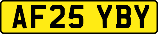 AF25YBY