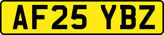 AF25YBZ
