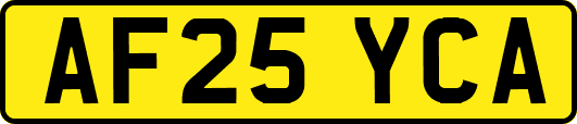 AF25YCA