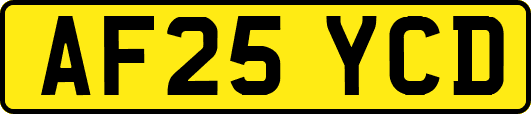 AF25YCD