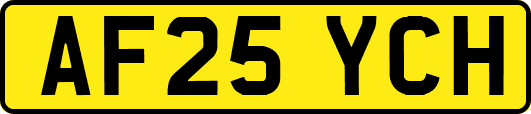 AF25YCH