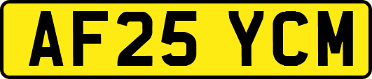 AF25YCM