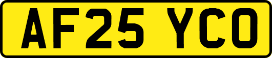 AF25YCO