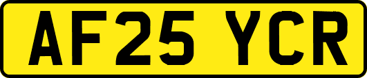 AF25YCR