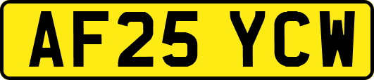 AF25YCW