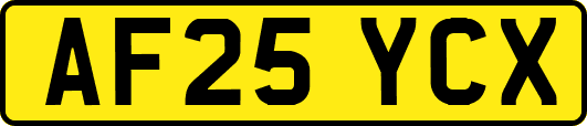 AF25YCX