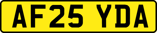 AF25YDA