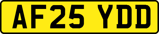 AF25YDD