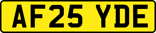 AF25YDE