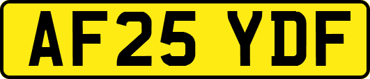 AF25YDF