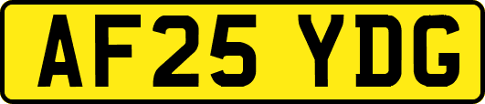 AF25YDG