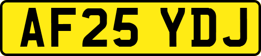 AF25YDJ