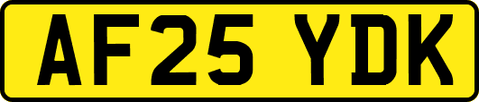 AF25YDK