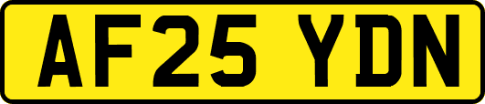 AF25YDN