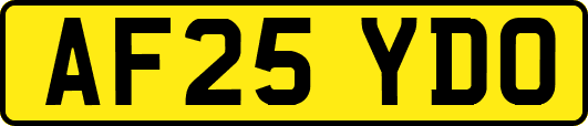 AF25YDO