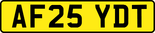 AF25YDT
