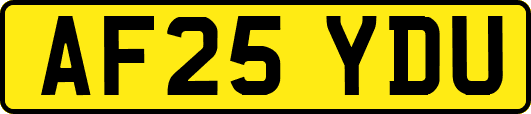 AF25YDU