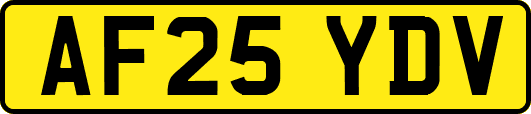 AF25YDV
