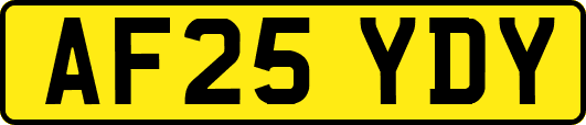 AF25YDY