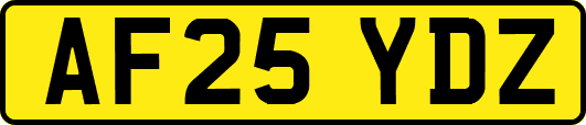 AF25YDZ