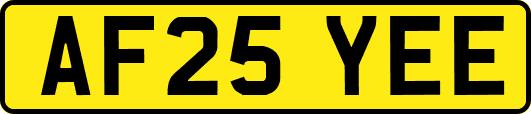 AF25YEE