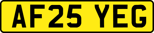 AF25YEG