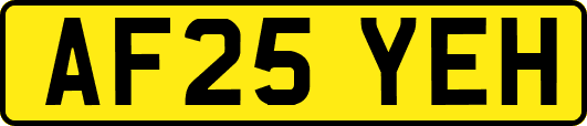 AF25YEH