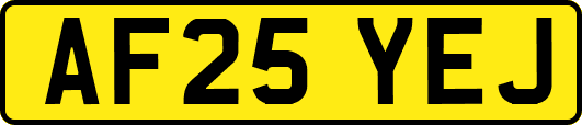 AF25YEJ