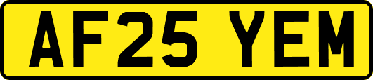 AF25YEM