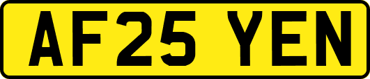 AF25YEN