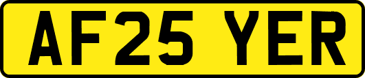 AF25YER