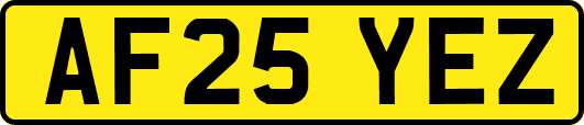 AF25YEZ