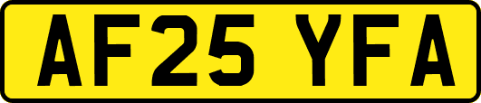 AF25YFA
