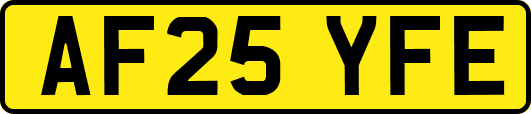 AF25YFE