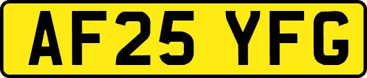 AF25YFG