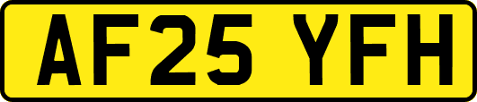 AF25YFH