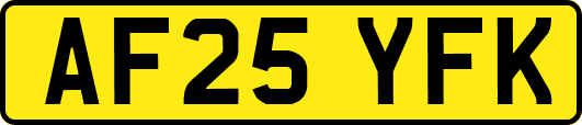 AF25YFK