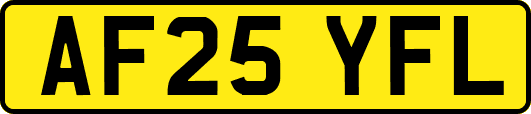 AF25YFL