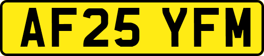 AF25YFM